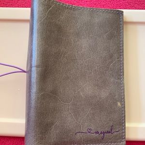 Foxy fix lavender personal size rings